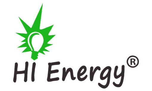 HiEnergy Group - Your Trusted Solar Supplier