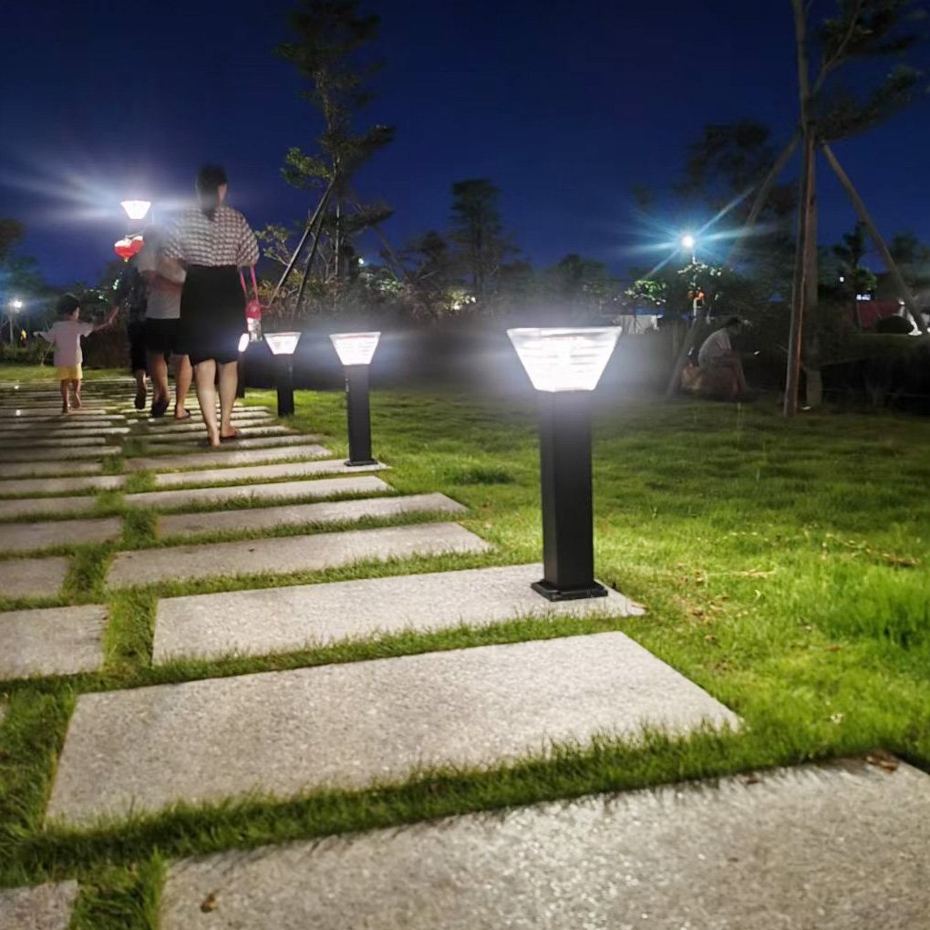 HiEnergy solar lawn lights,solar lawn lamps