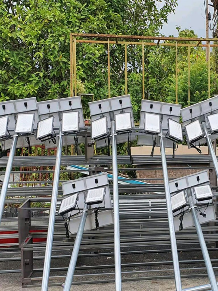 HiEnergy solar floodlights,solar floodlight outdoor
