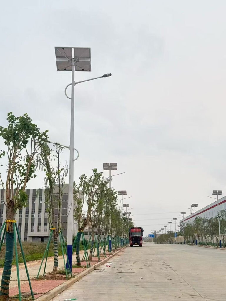 HiEnergy solar energy street lights,solar street light fixture